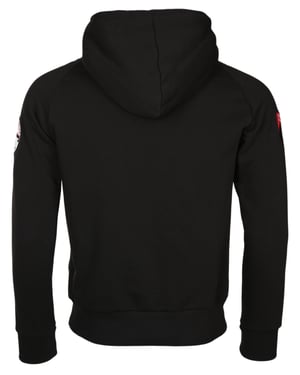 Top Gun Hoodie Defender TG20191012