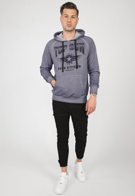 Top Gun Hoodie TG20212102