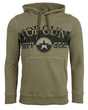 Top Gun Hoodie TG20201123