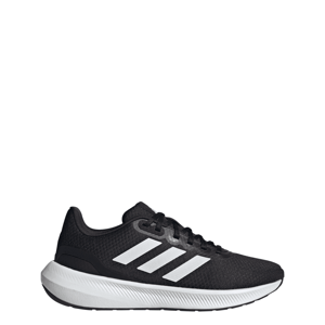 Women's adidas Run Falcon 3.0 Running Shoes in Black