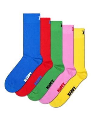 Happy Socks Kousen