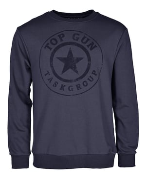 Top Gun Trui TG20212106