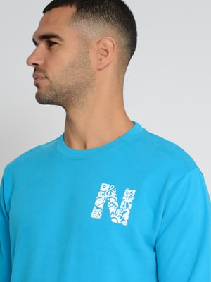 Nassau Strand Sweatshirt NB231045