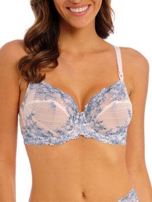 Embrace Lace Underwire Bra