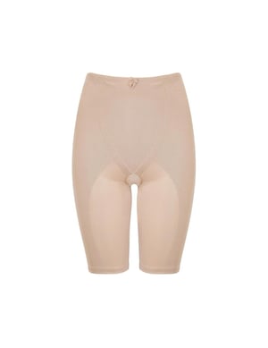 16603 Pour Moi Hourglass Firm Control High-Waist Shorts