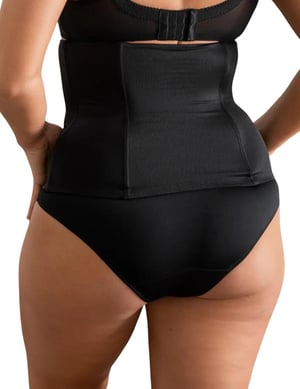 16601 Pour Moi Hourglass Firm Control Waist Cincher