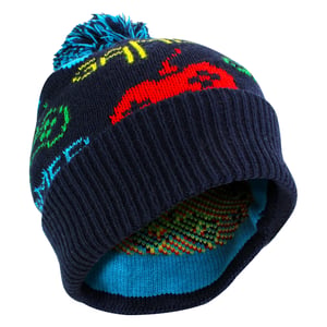 Jongens Gaming Bobblemuts voor de Winter