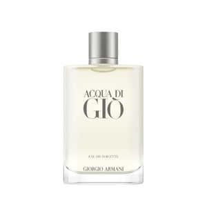 Acqua di Giò Homme - EdT 200ml nachfüllbar