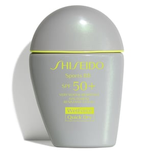 ZONVERZORGING - Sport BB SPF50+ - Donker 30ml
