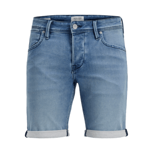 Jack & Jones Shorts Rick Dash Short Blauw