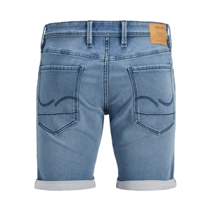Jack & Jones Shorts Rick Dash Short Blauw