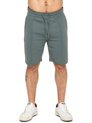 Enzo | Heren Slimme Shorts