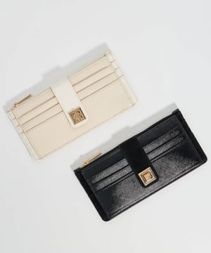 Dune Accessories Karlos - Small Turn Lock Purse