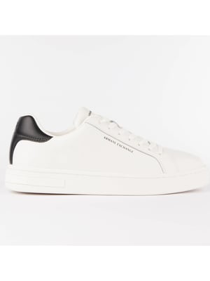 Armani Exchange Herr Heritage Sneaker