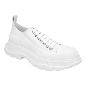 Alexander McQueen Tread Sneaker 'Wit'