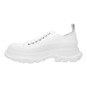Alexander McQueen Tread Sneaker 'Wit'