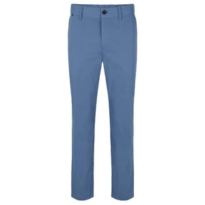 Men's Boss P-Perin Trousers in Blue