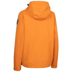 Trespass Robina DLX-jacka för dam/damer (Amber Glow)