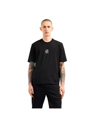 Armani Exchange Milano T-shirt voor heren