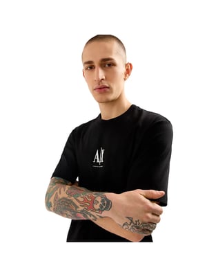 Armani Exchange Milano T-shirt voor heren