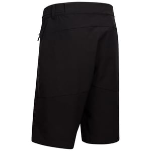 Mens Ralf DLX Cargo Shorts (Black)