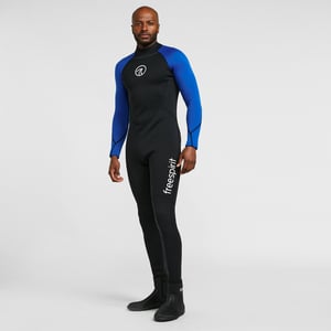 FREESPIRIT Men's Short Wetsuit