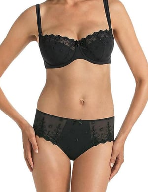 Rosa Faia by Anita Edelweiss High-Waist Brief