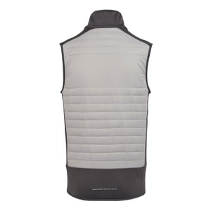 Regatta E-Volve Thermische Hybride Bodywarmer voor volwassenen (Mineraalgrijs/antraciet)