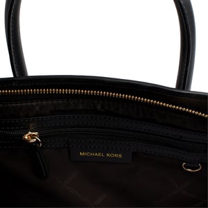 Avril 30F2G4VS3L Leather Satchel for Women