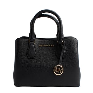 Camille 30T0GCAS1L Leather Satchel for Women