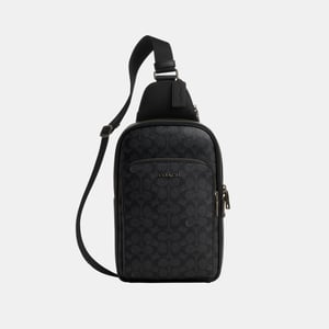 Ethan Pack in Signature Bag