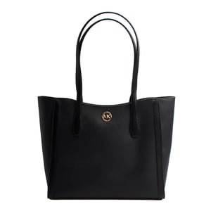 Leida 35S4G9GT3L Leather Tote Bag for Women
