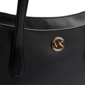 Leida 35S4G9GT3L Leather Tote Bag for Women