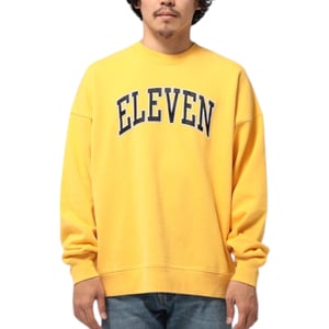 Levis Mens Sweatshirt Oversized Pullover Jumper