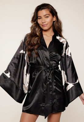 Lingadore Kimono
