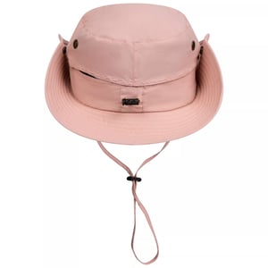 Trespass Wyles zonnehoed voor volwassenen (Misty Rose)