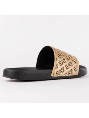 Claquette EA7 Heren Urban