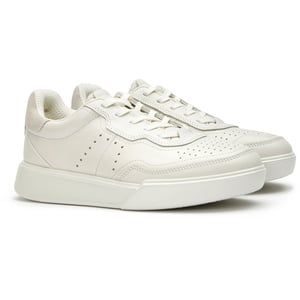 Ecco Street Court Trainers