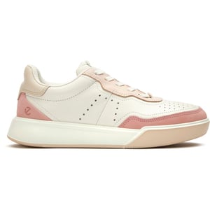 Ecco Street Court Trainers