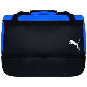 Puma TeamGoal 23 Black/Blue Hardcase Bag