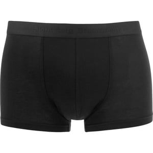 Björn Borg Onderbroeken 4-Pack Tencel Mix Boxers Zwart