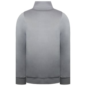 Puma Mercedes-AMG Petronas Mens Grey Track Jacket