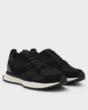 BOSS Orange Jonah Runn Mens Trainers