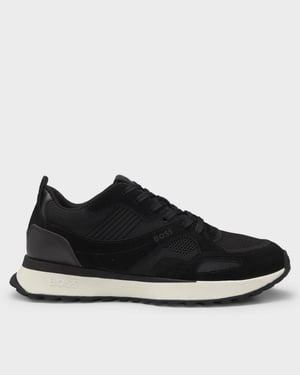BOSS Orange Jonah Runn Mens Trainers