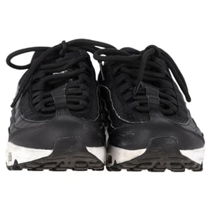 Nike Air Max 95 Sneakers in Black Polyester