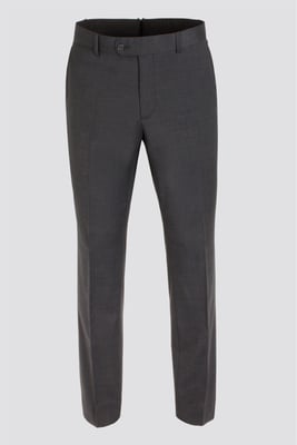 Trousers in Grey