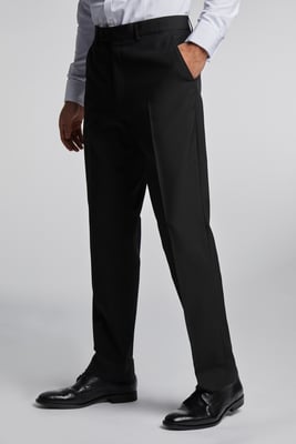 Slim Fit DiNner Trousers