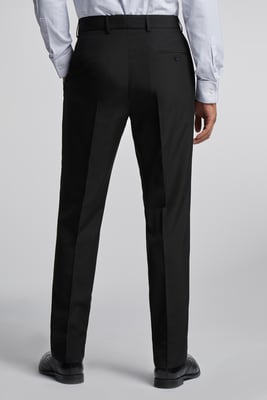 Slim Fit DiNner Trousers