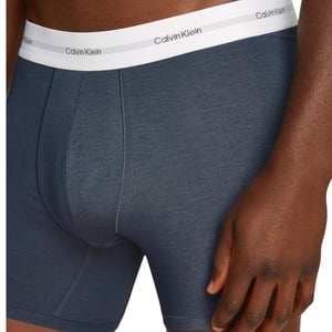 Calvin Klein Mens Underwear 3 Pack Boxer Shorts