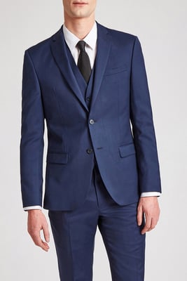 PREMIUM TWILL REG JKT